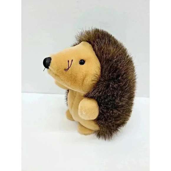 Birthdays Hedgehog Plush 7 Inch Stuffed Animal - Picture 2 of 6
